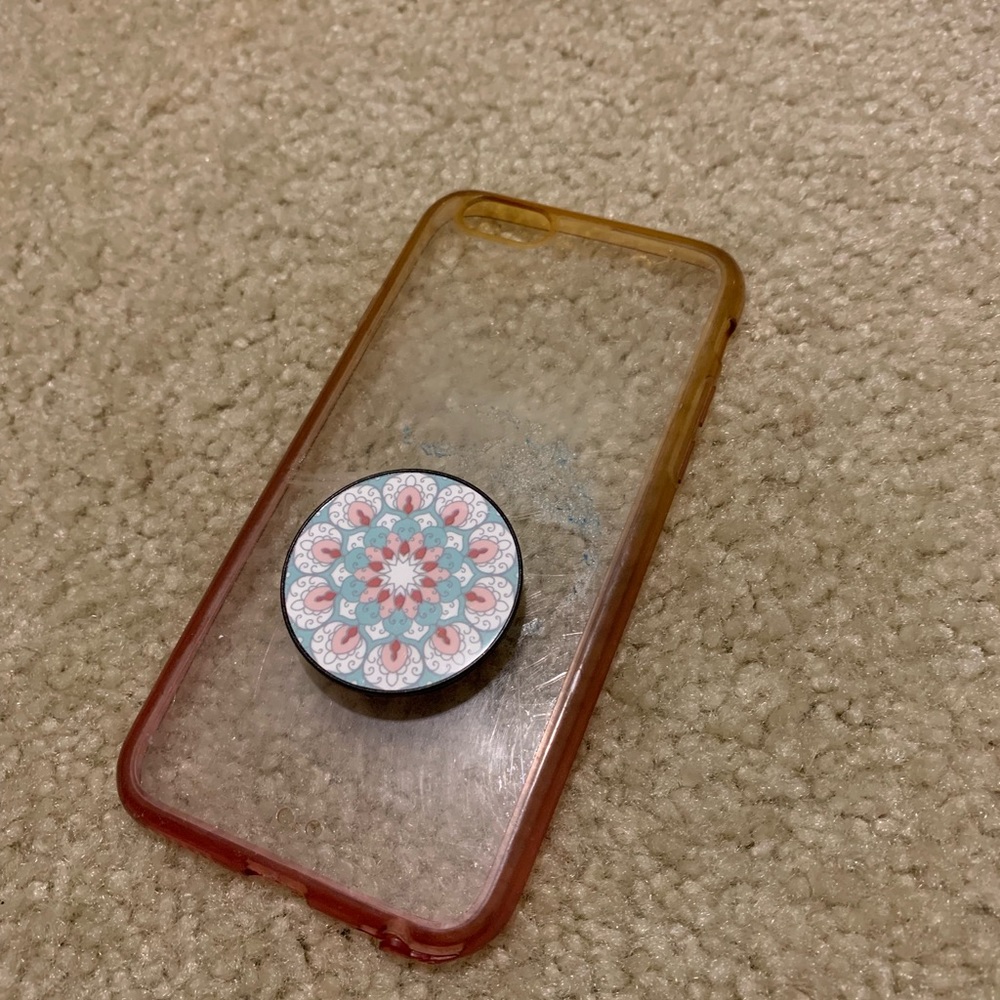 bundle of 2 iPhone 6s cases